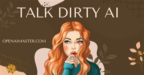 dirty chat sex|TalkDirtyAI .